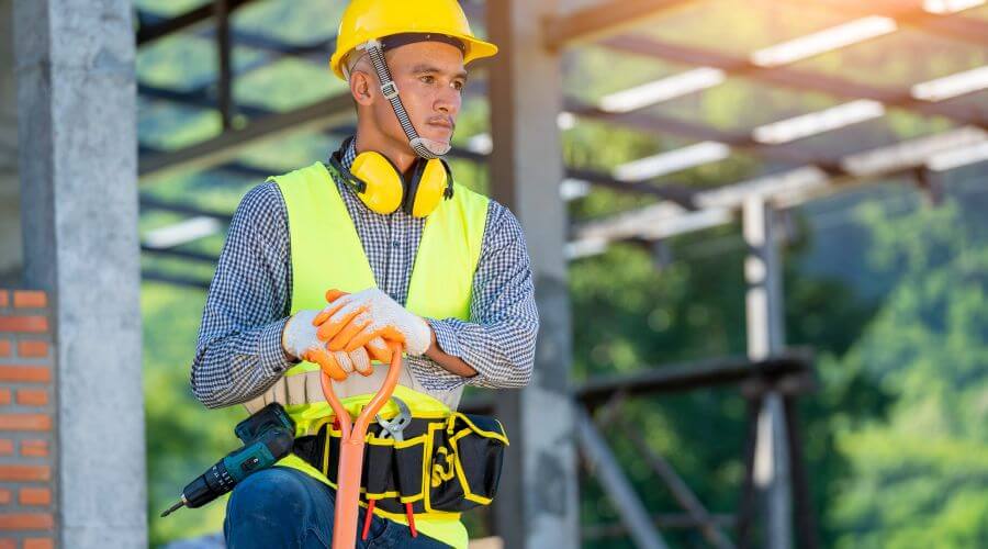 Professional metal roof installation in Maryneal, TX